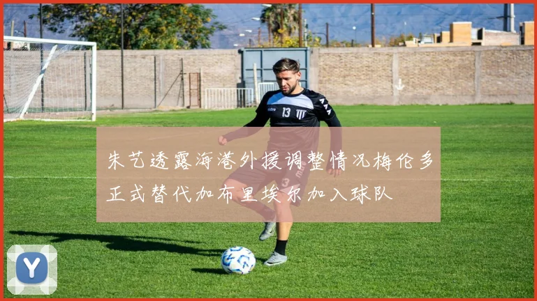 朱艺透露海港外援调整情况梅伦多正式替代加布里埃尔加入球队