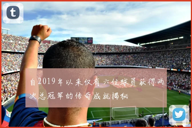 自2019年以来仅有六位球员获得两次总冠军的传奇成就揭秘