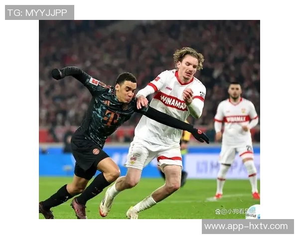 斯图加特拒绝拜仁三次报价沃尔特马德转会费高达9000万 斯图加特拒绝拜仁三次报价沃尔特马德转会费高达9000万