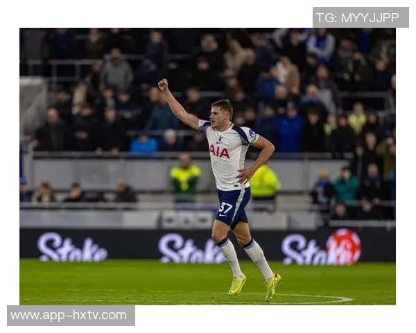 热刺客场挑战埃弗顿力争胜利以追平队史最佳开局纪录 热刺客场挑战埃弗顿力争胜利以追平队史最佳开局纪录