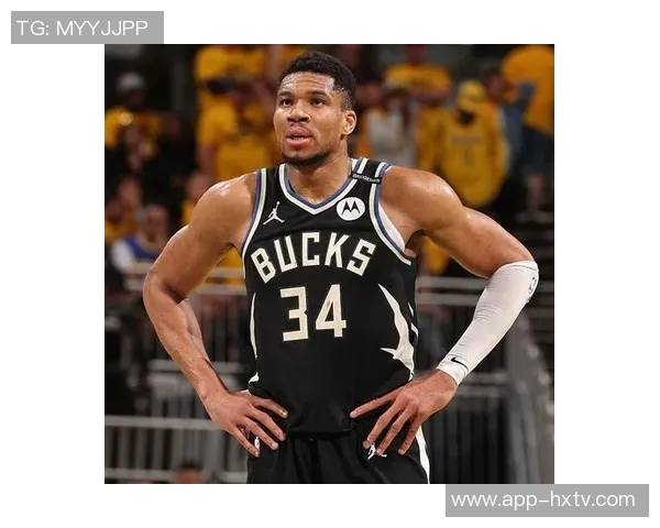 字母哥上半场表现抢眼砍下16分9篮板罚球命中率提升至60