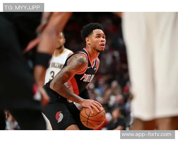 安芬尼西蒙斯回忆与利拉德CJ搭档经历助力普理查德磨合提升