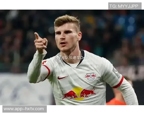 天空消息维尔纳冬窗离队莱比锡仅需象征性转会费六位数