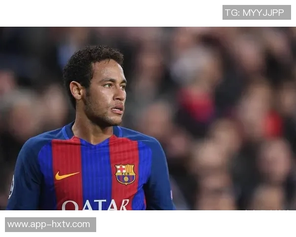 前巴萨小将比尔吉利热爱内马尔梦想重返巴萨追逐足球梦想 前巴萨小将比尔吉利热爱内马尔梦想重返巴萨追逐足球梦想