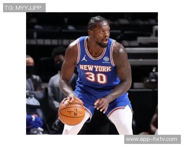 兰德尔谈全明星之路目标明确直指冠军荣耀