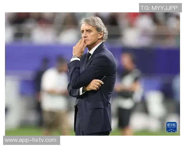 沙特足协主席澄清曼奇尼解约金传闻实际仅为200万欧元 沙特足协主席澄清曼奇尼解约金传闻实际仅为200万欧元