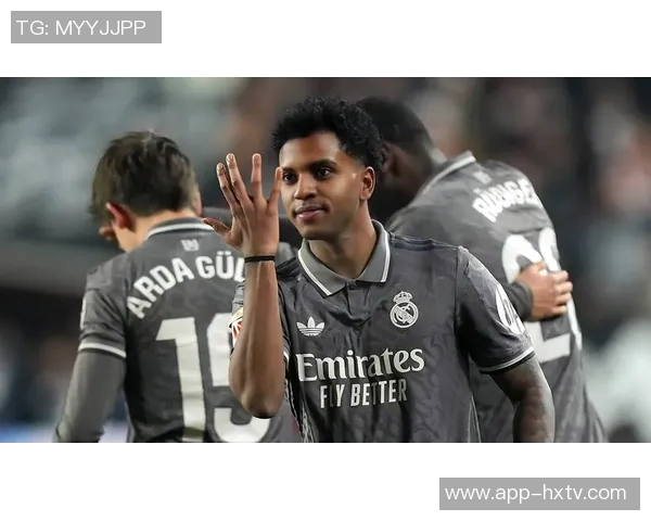 罗德里戈无奈谈出场时间不足表示只能努力争取更多机会