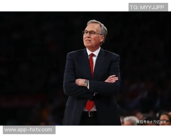 阿特金森称火箭坚持自我风格力争冠军地位无可动摇 阿特金森称火箭坚持自我风格力争冠军地位无可动摇