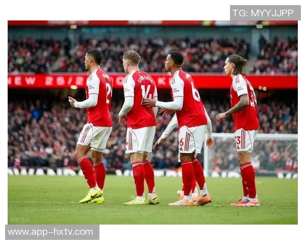 哈格里夫斯分析阿森纳争冠形势曼城暗中发力紧追不舍