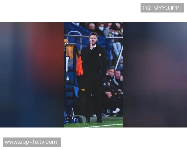 卡里克即将成为曼联临时主帅预计48小时内正式宣布