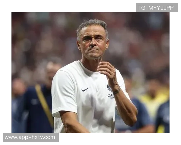 恩里克谈朗斯半程冠军激励球队强调球星应为团队贡献力量