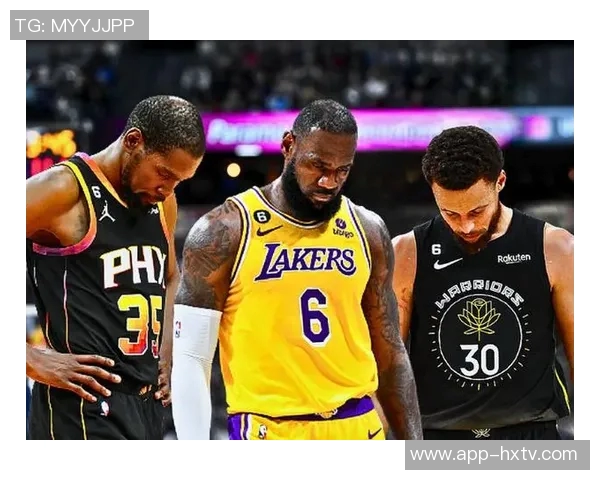 詹姆斯谈与字库杜哈威等伟大球员对阵的兴奋与期待