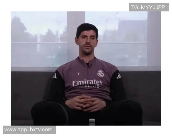 库尔图瓦回忆生涯最佳扑救时刻是2022年欧冠决赛对马内的精彩表现