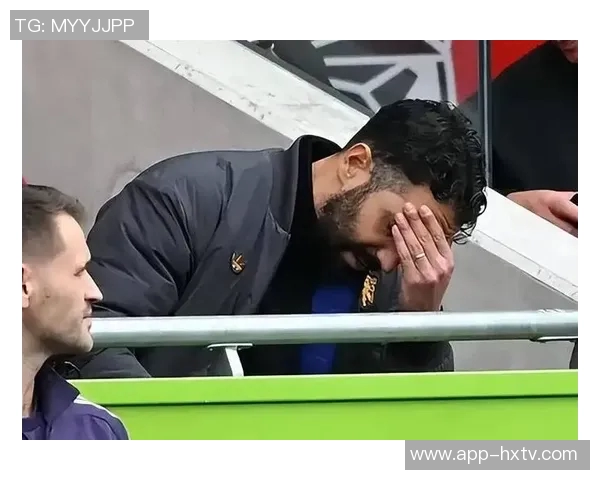 卡里克战术解析:阿莫林遗产的取舍与重塑之道