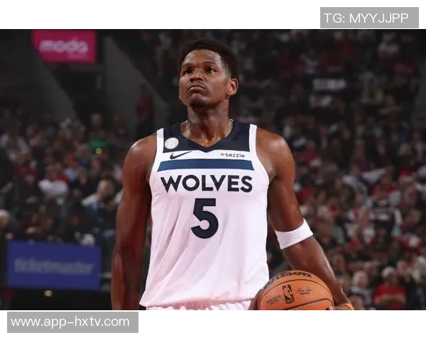 森林狼对决热火爱德华兹状态火热场均29分助力球队争胜